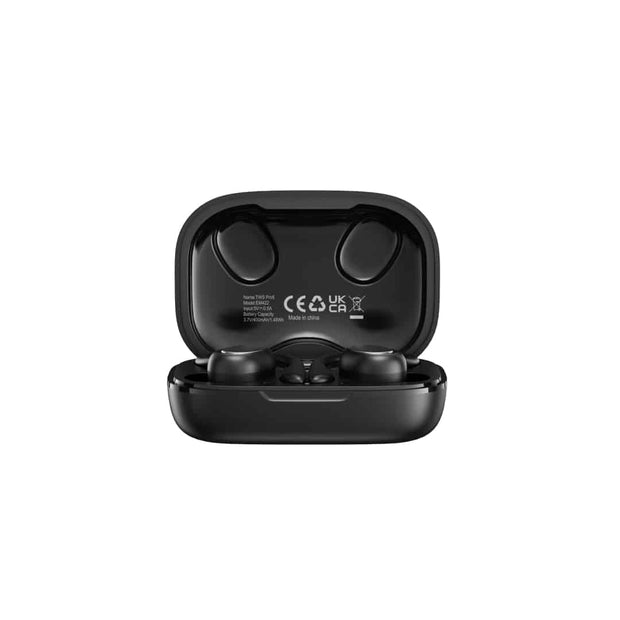 Devia TWS Pro5 Wireless Earphone - Black