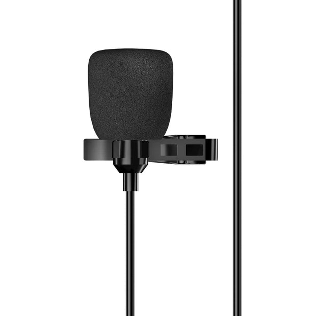 Devia Smart Series Wired Microphone  (Lightning)