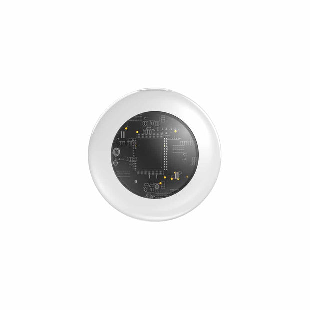 DEVIA Lite Tag (Transparent Version)