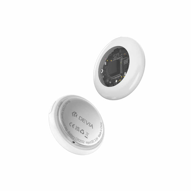 DEVIA Lite Tag (Transparent Version)