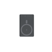 Devia Extreme Speed Series MINI PD 20W Metal Digital Power Bank(5000mAh) - Black