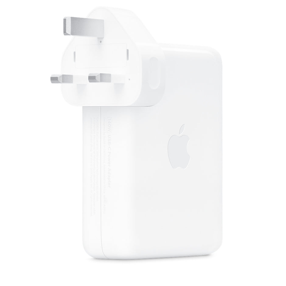 محول طاقة USB-C بقدرة 140 واط