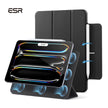 ESR Rebound Magnetic Case, Compatible with iPad Pro 11 (2024) - Black - 1B1960103