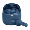 سماعات أذن JBL TUNE FLEX بخاصية إلغاء الضجيج - أزرق
