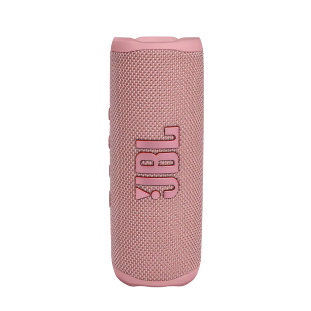 JBL Flip 6: Portable Waterproof Speaker – Pink