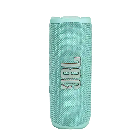 JBL Flip6 Waterproof Portable Bluetooth Speaker - Teal