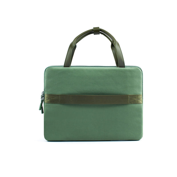 JCPal Parker Tore Sleeve for 13"/14" devices — Olive