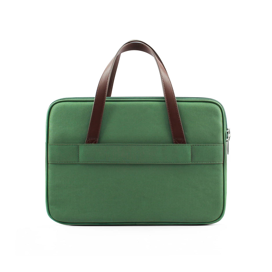 JCPal Milan Briefcase Sleeve for 15