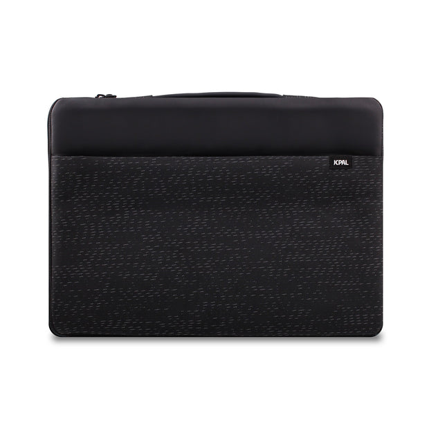 JCPal Transit Sleeve for 15"/16" devices — Black