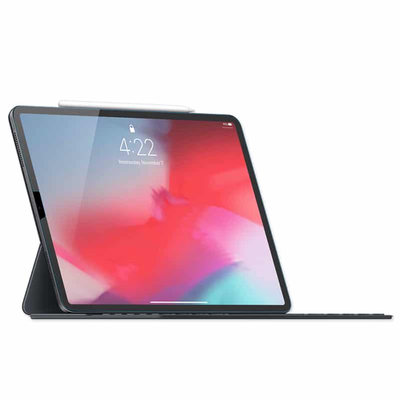 iClara Classic iPad Pro (12.9-inch, 6th generation) Glass Screen Protector
