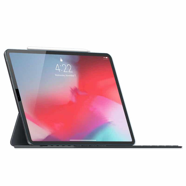iClara Classic iPad Pro (12.9-inch, 6th generation) Glass Screen Protector