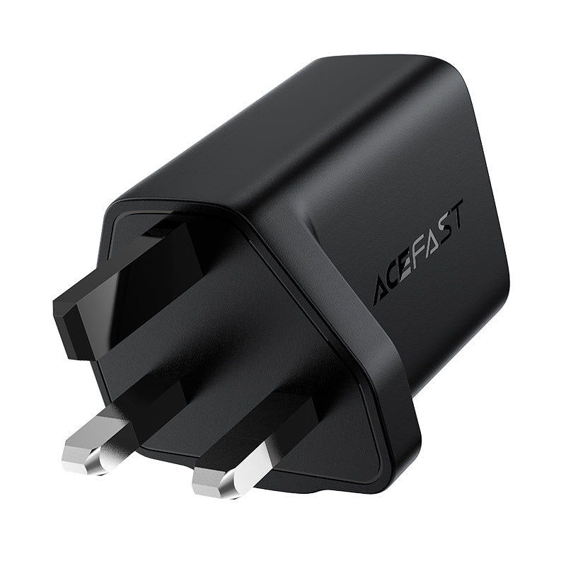 ACEFAST PD30W GaN single USB-C charger (UK)
