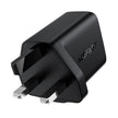 ACEFAST PD30W GaN single USB-C charger (UK)