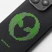 PITAKA  Aries Tactile Tactile Woven Case for iPhone 16 Pro Max (Alien)