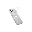 DEVIA Plus Pure Clear Magnetic Shockproof Case - clear for iPhone 16 /Plus / Pro / Pro Max