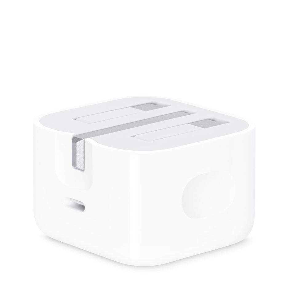 محول طاقة USB-C بقدرة 20 وات