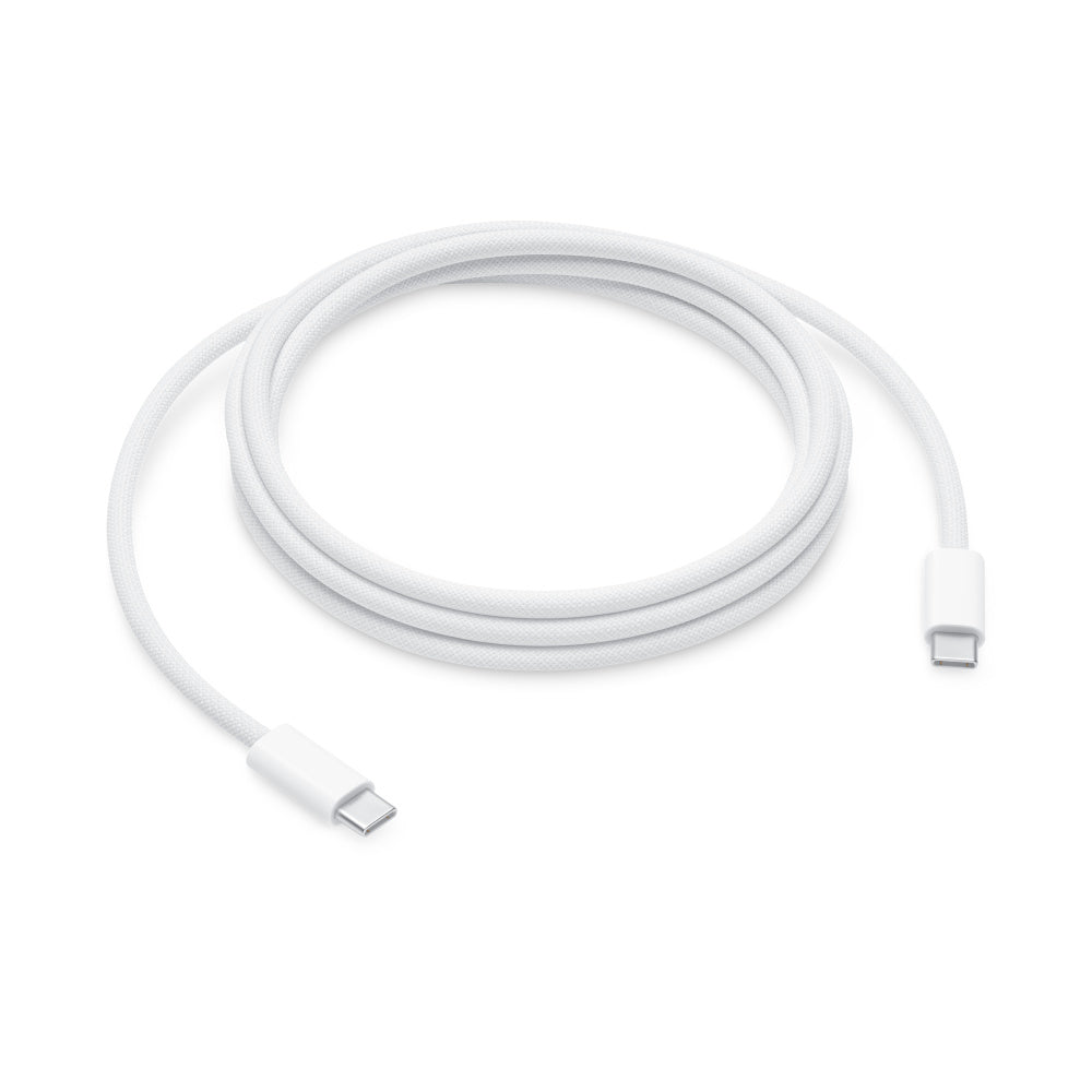 كابل شحن USB-C مجدول (2 متر)
