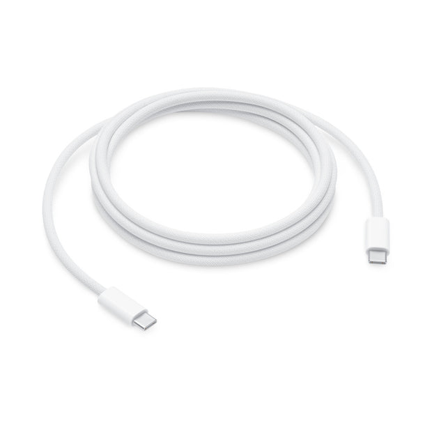 USB-C Woven Charge Cable (2m)