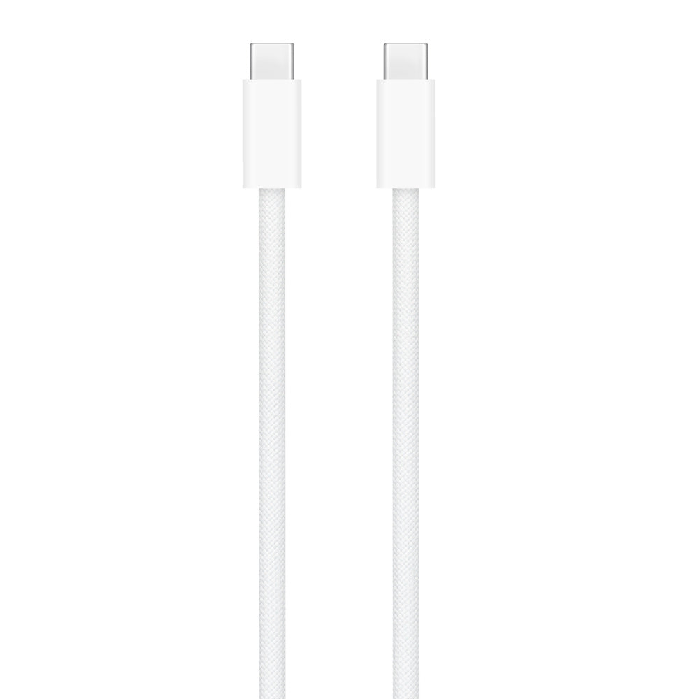 كابل شحن USB-C مجدول (2 متر)