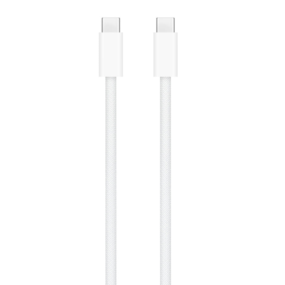 كابل شحن USB-C مجدول (2 متر)