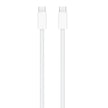 كابل شحن USB-C مجدول (2 متر)