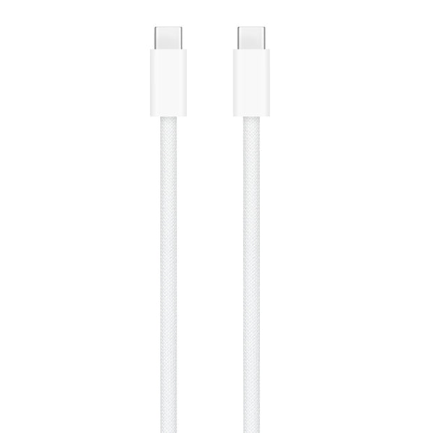 USB-C Woven Charge Cable (2m)