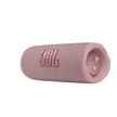 JBL Flip 6: Portable Waterproof Speaker – Pink