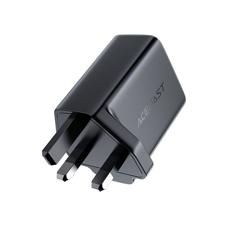 ACEFAST PD32W (USB-C+USB-A) charger