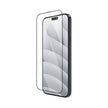JCPal Preserver Super Hardness Glass Screen Protector for iPhone 15