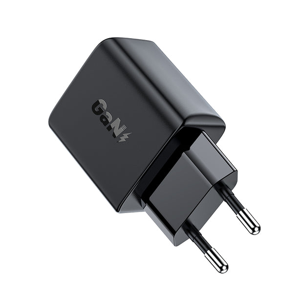 ACEFAST PD30W GaN single USB-C charger (EU)
