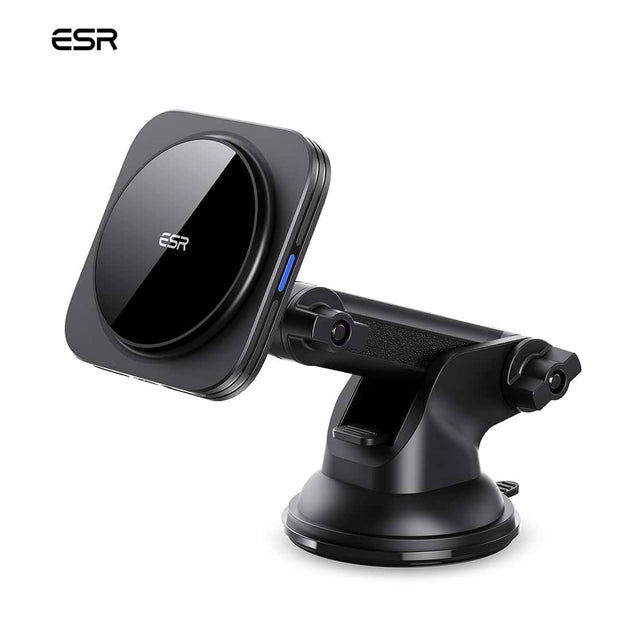 ESR HaloLock Dashboard Wireless Charger