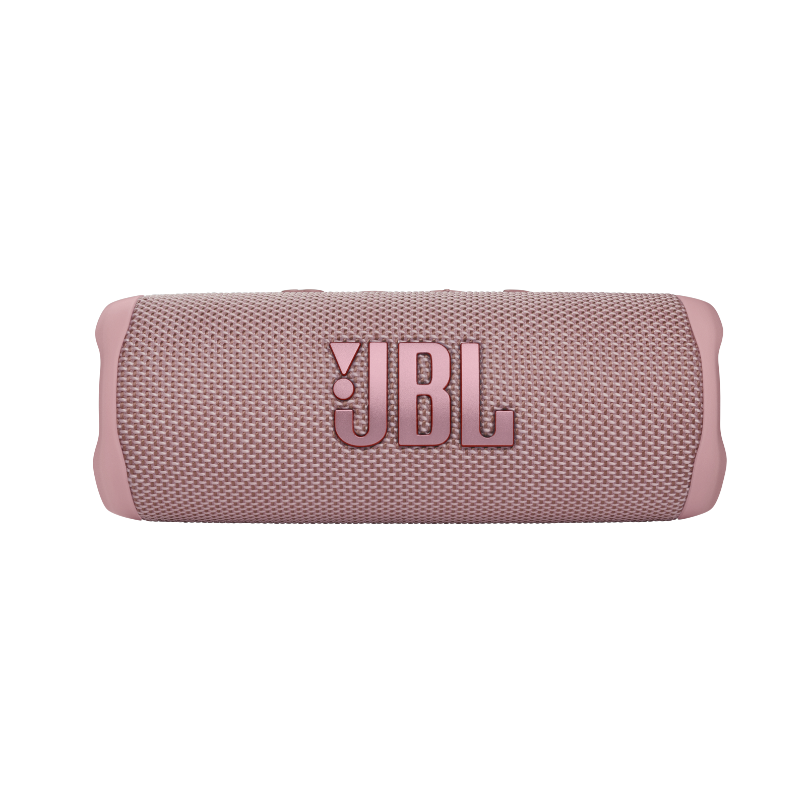 JBL Flip 6: Portable Waterproof Speaker – Pink