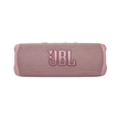 JBL Flip 6: Portable Waterproof Speaker – Pink