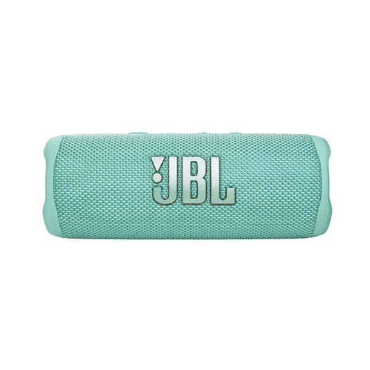 JBL Flip6 Waterproof Portable Bluetooth Speaker - Teal