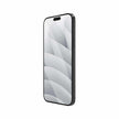 JCPal Preserver Super Hardness Glass Screen Protector for iPhone 15