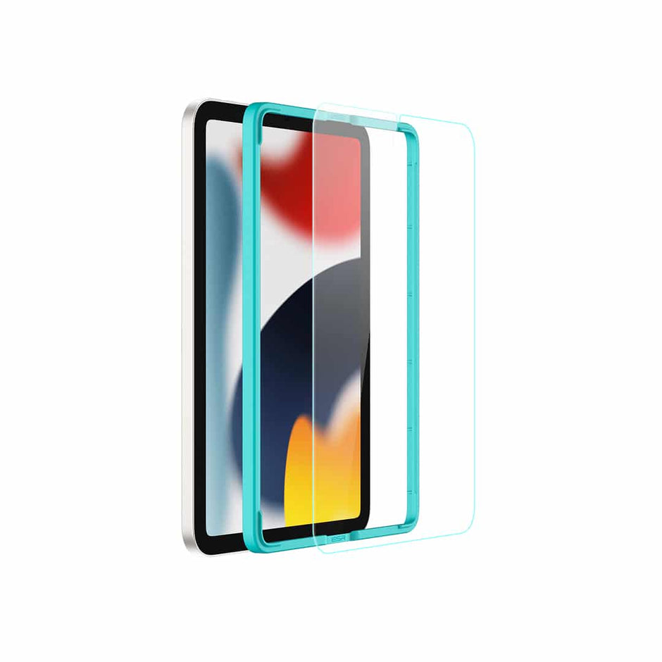 ESR Tempered-Glass Screen Protector-Clear for iPad Mini 6