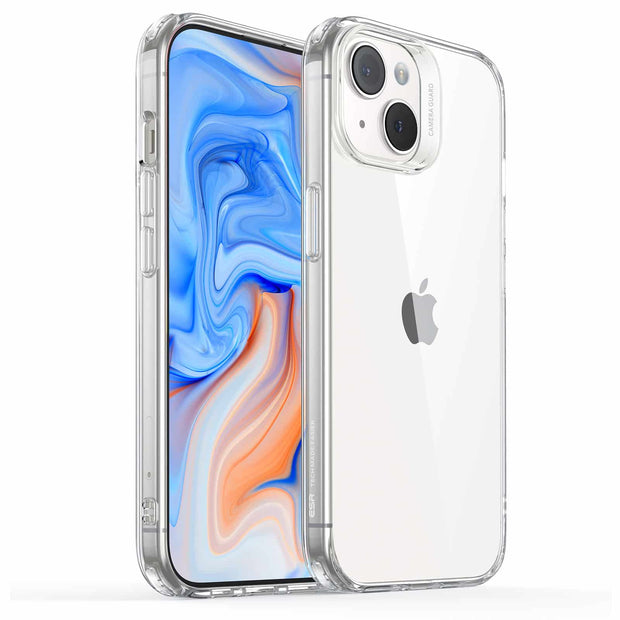 ESR Zero Clear Case for iPhone 15/Plus