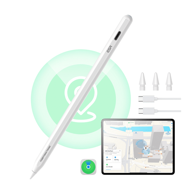 ESR Digital Pencil 6C006 - White