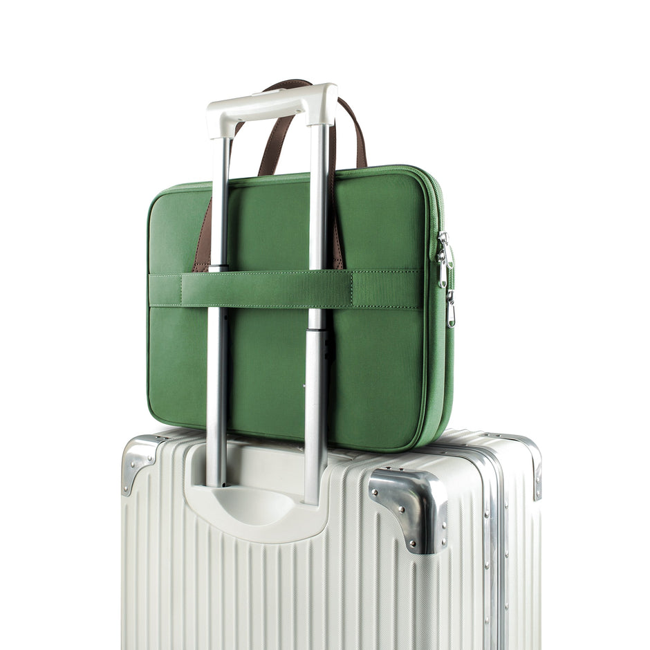 JCPal Milan Briefcase Sleeve for 15