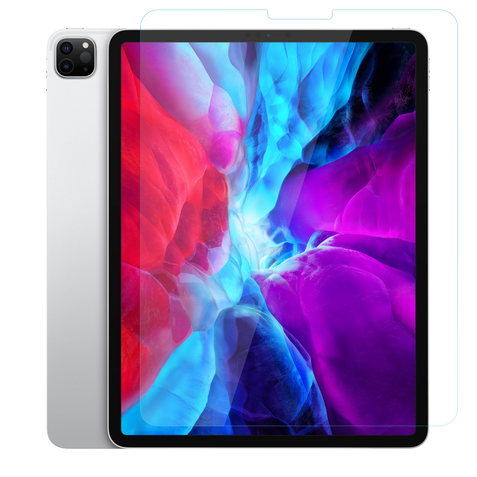 iClara Classic iPad Pro (12.9-inch, 6th generation) Glass Screen Protector