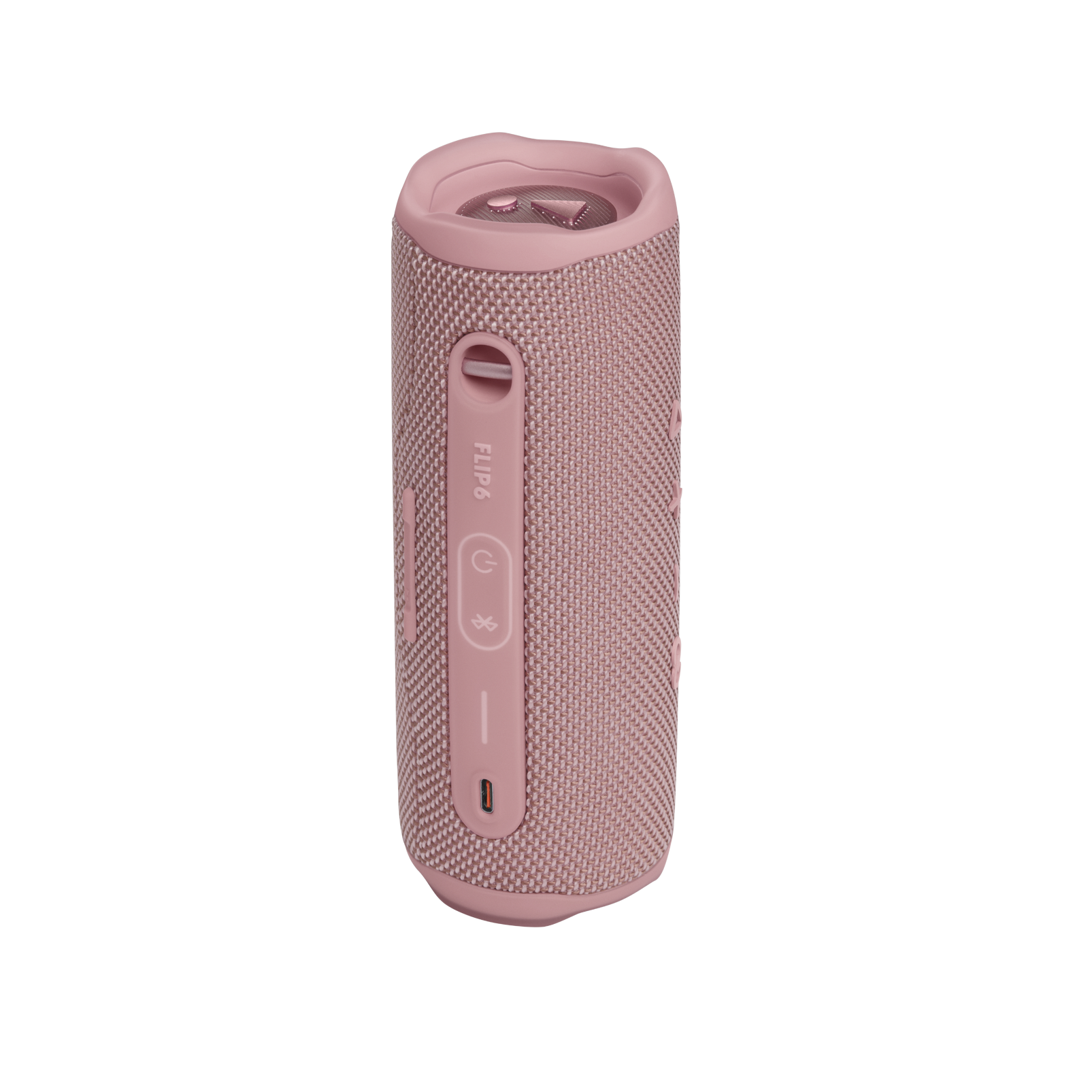 JBL Flip 6: Portable Waterproof Speaker – Pink