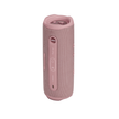 JBL Flip 6: Portable Waterproof Speaker – Pink