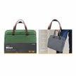 JCPal Milan Briefcase Sleeve for 15