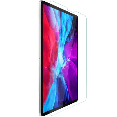 iClara Classic iPad Pro (12.9-inch, 6th generation) Glass Screen Protector