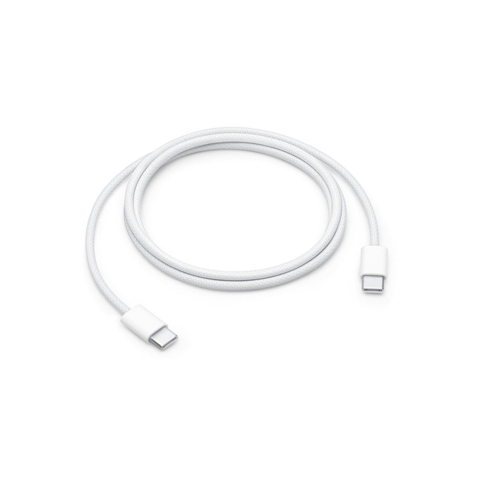 كابل شحن USB-C مجدول (1 متر)