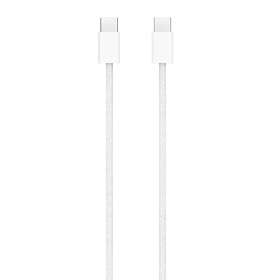 كابل شحن USB-C مجدول (1 متر)