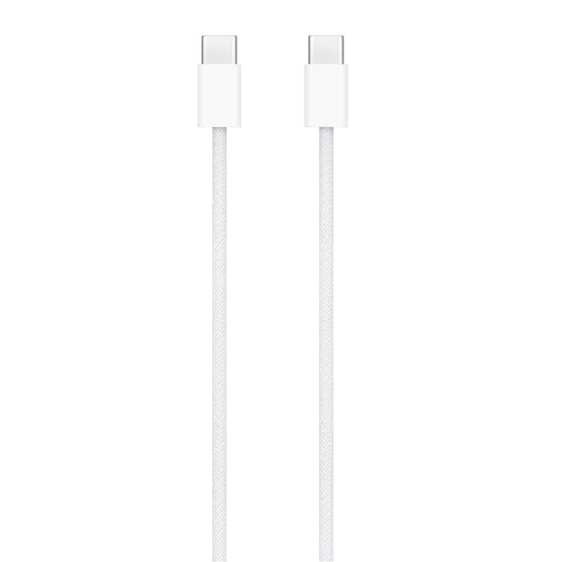 USB-C Woven Charge Cable (1m)