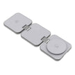 iCenter S21 Magnetic Foldable Wireless Charging 3 in 1