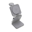 iCenter S21 Magnetic Foldable Wireless Charging 3 in 1