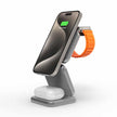 iCenter S21 Magnetic Foldable Wireless Charging 3 in 1